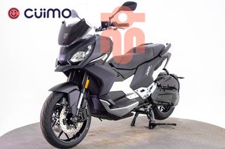 PEUGEOT XP 400 ALLURE