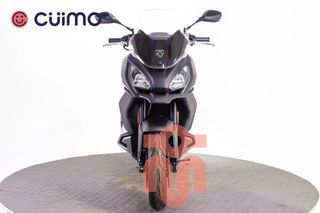 PEUGEOT XP 400 ALLURE