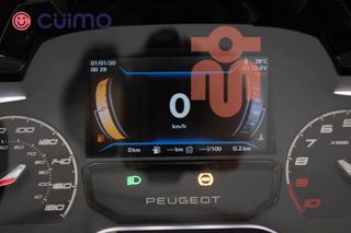 PEUGEOT XP 400 ALLURE