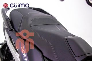 PEUGEOT XP 400 ALLURE