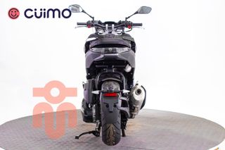 PEUGEOT XP 400 ALLURE