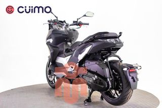 PEUGEOT XP 400 ALLURE