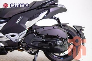 PEUGEOT XP 400 ALLURE