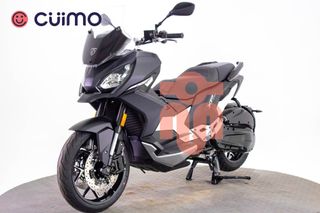 PEUGEOT XP 400 ALLURE