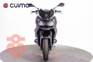 PEUGEOT XP 400 ALLURE