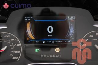 PEUGEOT XP 400 ALLURE