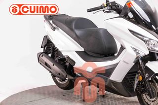 KYMCO GRAND DINK 125