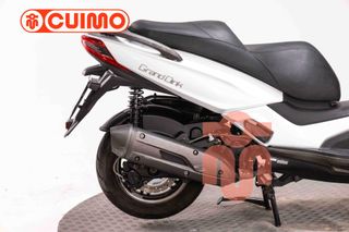 KYMCO GRAND DINK 125
