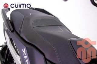 PEUGEOT XP 400 ALLURE