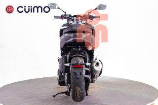 PEUGEOT XP 400 ALLURE