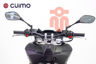 PEUGEOT XP 400 ALLURE