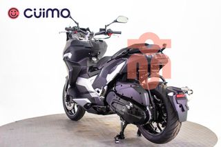 PEUGEOT XP 400 ALLURE