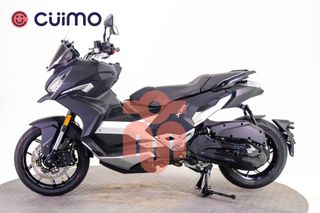 PEUGEOT XP 400 ALLURE