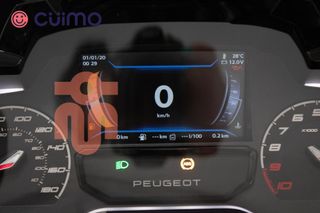 PEUGEOT XP 400 ALLURE