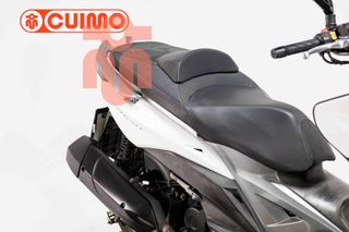 KYMCO XCITING 400 I ABS