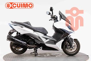 KYMCO XCITING 400 I ABS