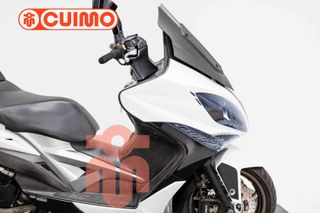 KYMCO XCITING 400 I ABS