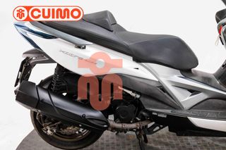 KYMCO XCITING 400 I ABS