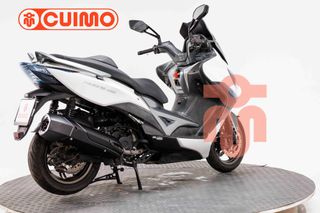 KYMCO XCITING 400 I ABS