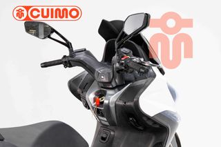 KYMCO XCITING 400 I ABS