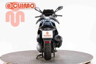 KYMCO XCITING 400 I ABS