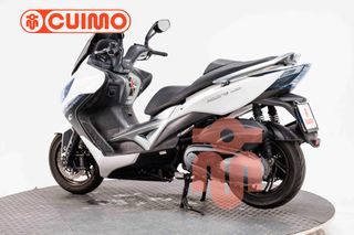KYMCO XCITING 400 I ABS