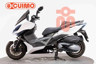 KYMCO XCITING 400 I ABS
