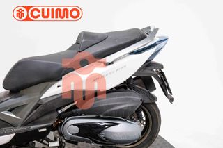 KYMCO XCITING 400 I ABS