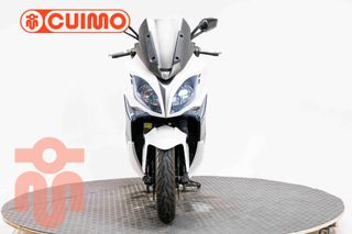 KYMCO XCITING 400 I ABS
