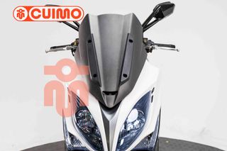 KYMCO XCITING 400 I ABS