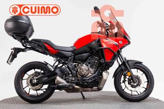 YAMAHA TRACER 7