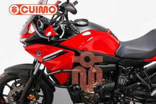 YAMAHA TRACER 7