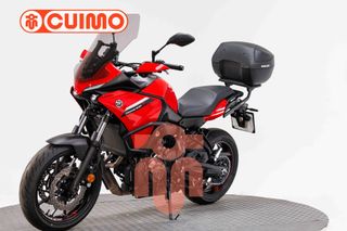 YAMAHA TRACER 7