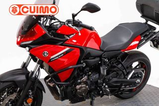 YAMAHA TRACER 7
