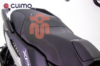 PEUGEOT XP 400 ALLURE