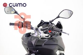 PEUGEOT XP 400 ALLURE