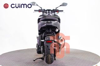 PEUGEOT XP 400 ALLURE