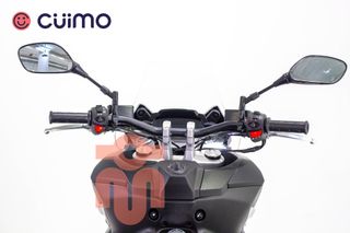 PEUGEOT XP 400 ALLURE