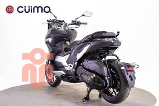 PEUGEOT XP 400 ALLURE