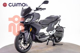 PEUGEOT XP 400 ALLURE