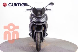 PEUGEOT XP 400 ALLURE
