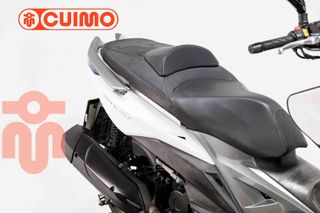 KYMCO XCITING 400 I ABS