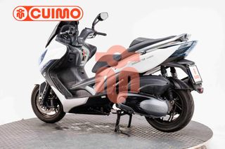 KYMCO XCITING 400 I ABS