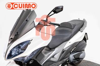 KYMCO XCITING 400 I ABS