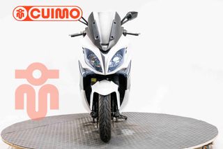 KYMCO XCITING 400 I ABS