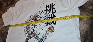 Camiseta Tokyo Talla M