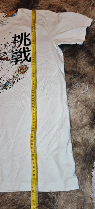 Camiseta Tokyo Talla M