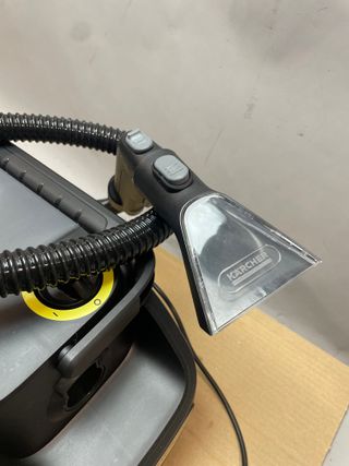 Kärcher SE 3 Compact Lava-aspiradora
