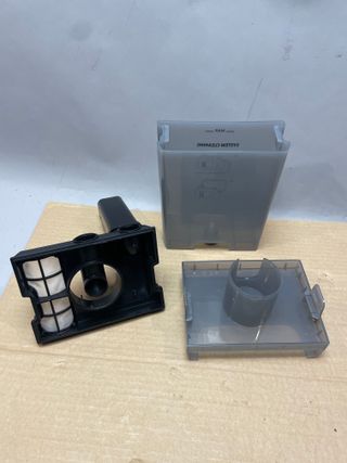 Kärcher SE 3 Compact Lava-aspiradora