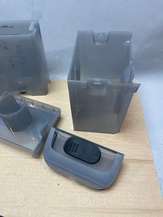 Kärcher SE 3 Compact Lava-aspiradora
